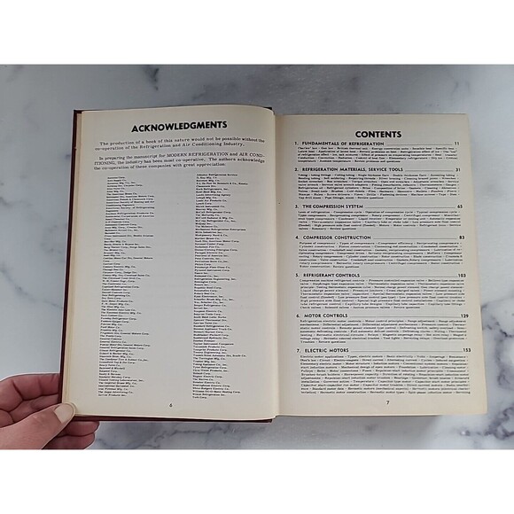 Modern Refrigeration And Air Conditioning Althouse And Turnquist - Picture 5 of 10